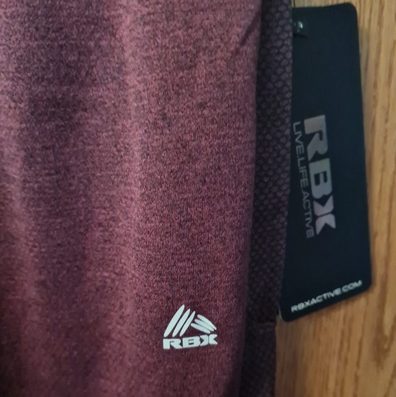 NWT Men's RBX Training Shorts - Picture 2 of 6